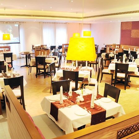 Hotel Moti Mahal Mangaluru Zewnętrze zdjęcie