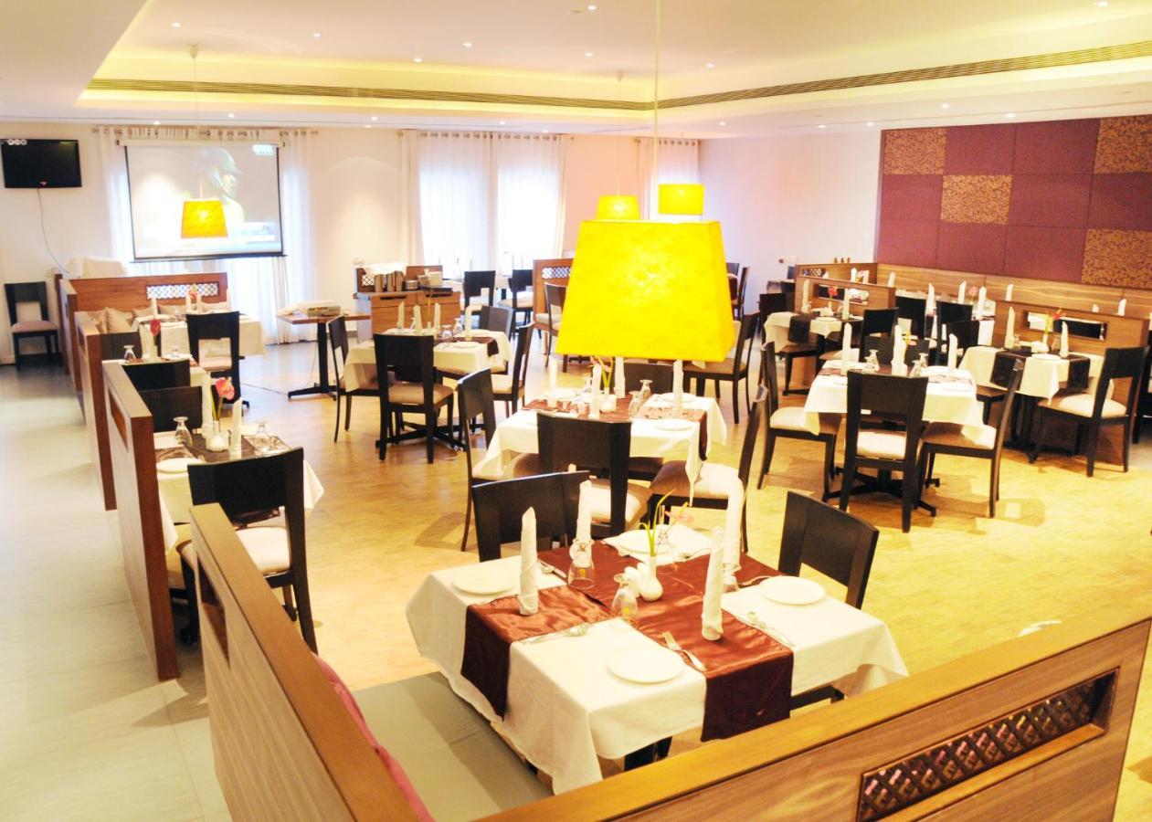 Hotel Moti Mahal Mangaluru Zewnętrze zdjęcie