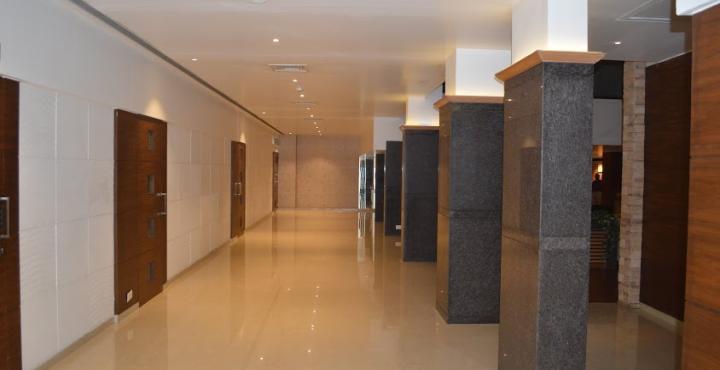 Hotel Moti Mahal Mangaluru Zewnętrze zdjęcie