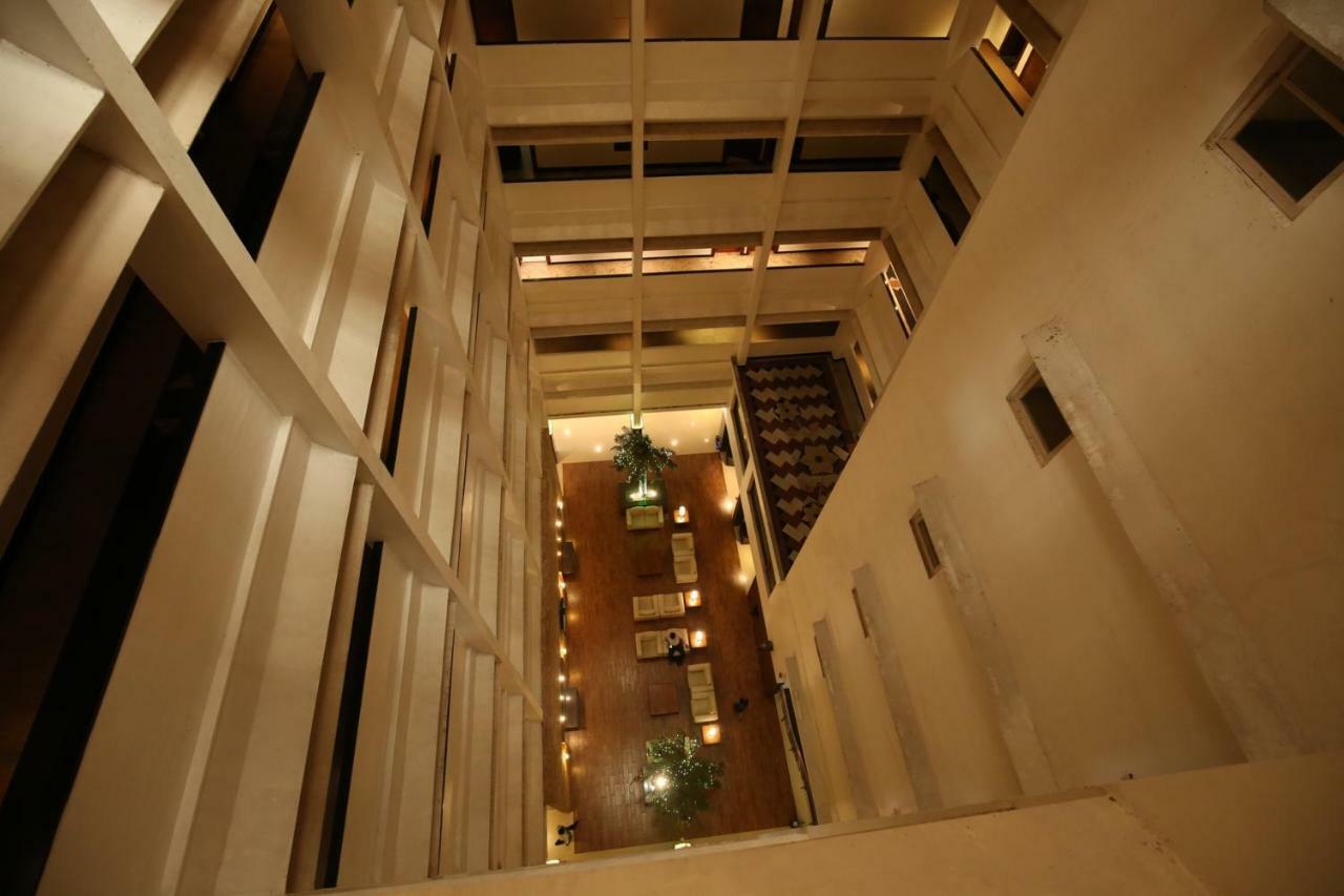 Hotel Moti Mahal Mangaluru Zewnętrze zdjęcie