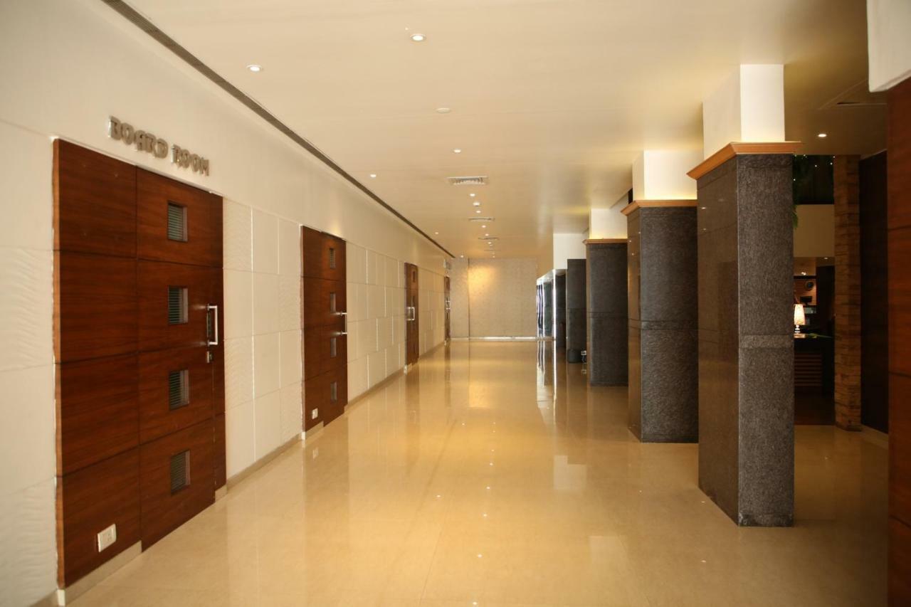 Hotel Moti Mahal Mangaluru Zewnętrze zdjęcie